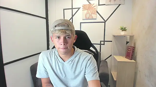 RyderStone  online show from October 7, 1:59 pm