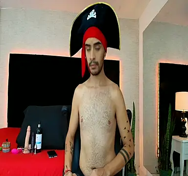 Snapshot of HairyDiamond_ chatting on September 13, 5:58 pm HairyDiamond online show from September 13, 5:58 pm