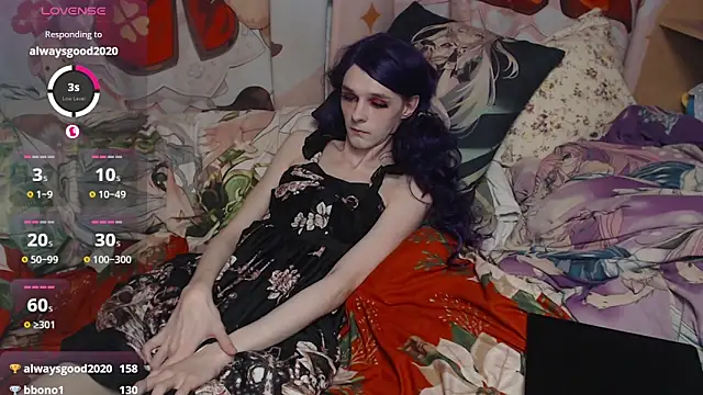 yutachka online show from September 10, 10:08 pm