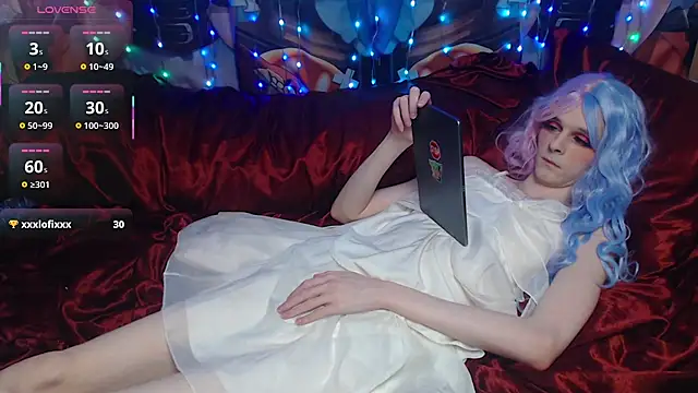 yutachka online show from December 18, 11:23 pm