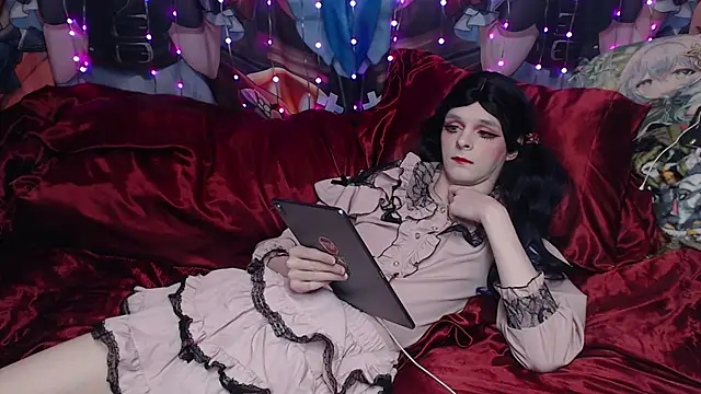 yutachka online show from March 28, 10:21 pm