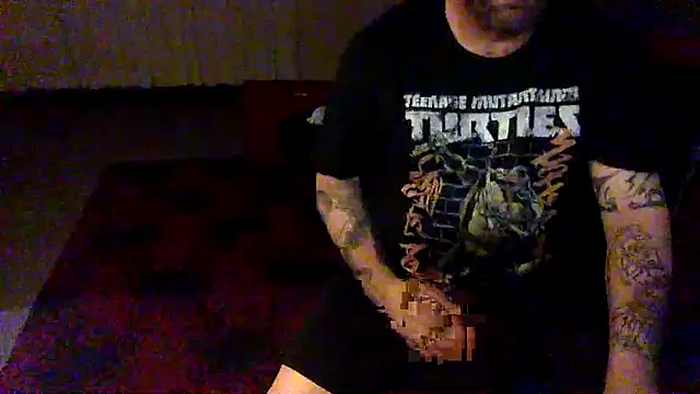 edger4lif3 online show from September 12, 4:12 am