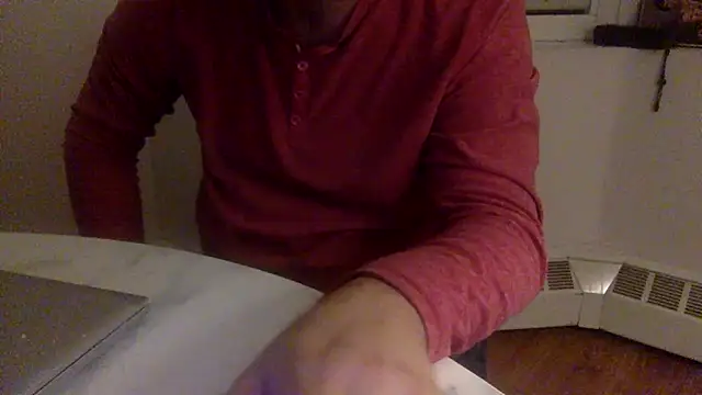 edger4lif3 online show from October 10, 3:33 am