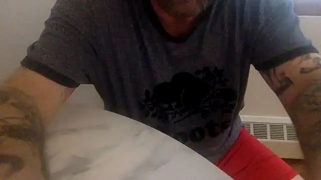 edger4lif3 online show from October 19, 8:56 pm