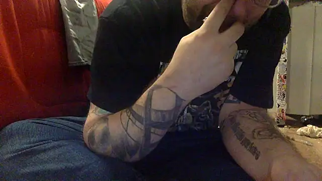 edger4lif3 online show from September 11, 12:42 am