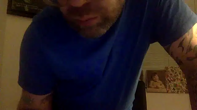 edger4lif3 online show from October 14, 3:24 am