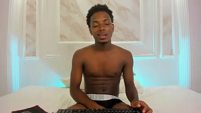 Amare 25 online show from September 25, 9:57 pm