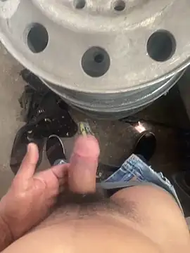 Chico031289 online show from March 10, 6:36 pm