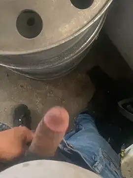 Chico031289 online show from February 9, 8:57 pm