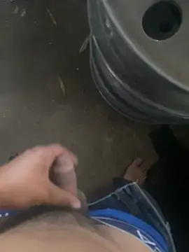 Chico031289 online show from February 4, 11:33 pm