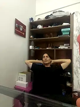 StevenHumps online show from November 15, 6:26 am