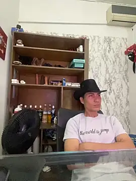 StevenHumps online show from November 19, 3:50 am