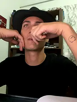 StevenHumps online show from November 20, 6:13 am