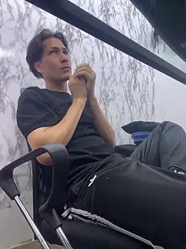 StevenHumps online show from October 30, 7:10 am