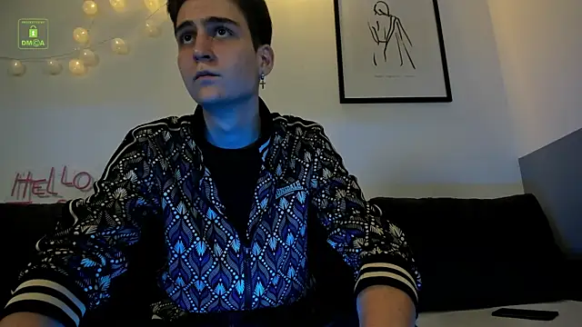 Snapshot of Marcel_Huber chatting on September 30, 4:21 pm Marcel Huber online show from September 30, 4:21 pm