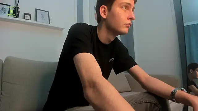 Snapshot of Marcel_Huber chatting on October 9, 9:20 pm Marcel Huber online show from October 9, 9:20 pm