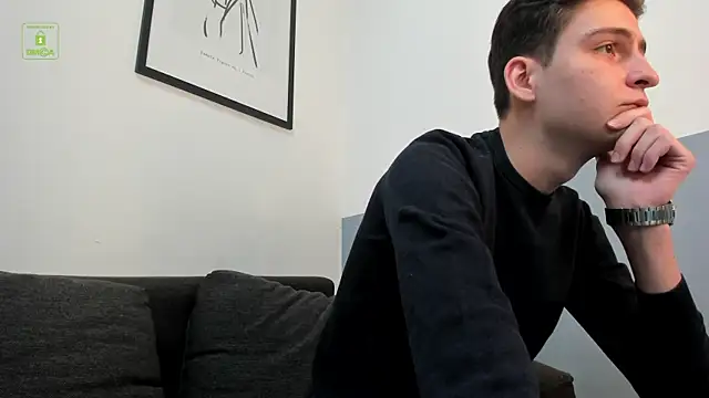 Snapshot of Marcel_Huber chatting on September 17, 11:44 am Marcel Huber online show from September 17, 11:44 am