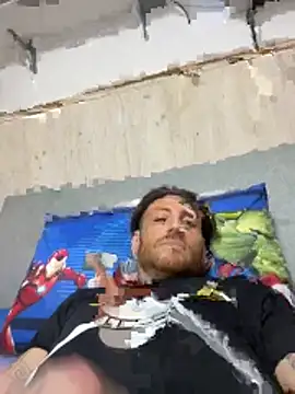 dennis89768 online show from February 19, 8:38 pm