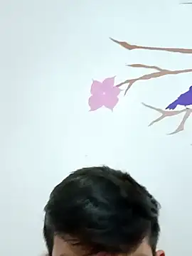 DavidVergagigante420 online show from November 17, 3:09 am