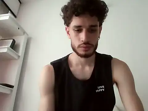 Dante dm online show from December 22, 1:52 pm