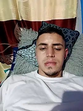 Snapshot of 1C2AM22 chatting on October 6, 11:26 am 1C2AM22 online show from October 6, 11:26 am