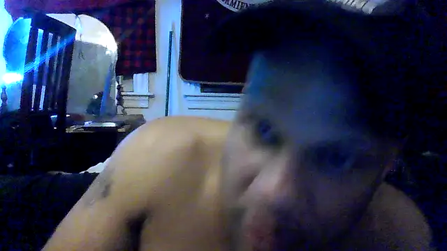 Sexdemonfrfr online show from February 10, 7:35 am