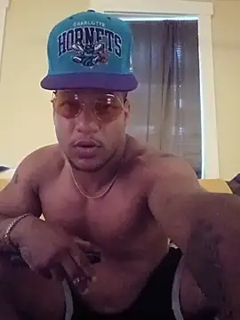 Sexdemonfrfr online show from July 3, 2:45 pm