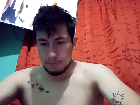 True Di online show from October 14, 1:34 am