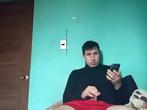 True Di online show from January 6, 6:12 pm