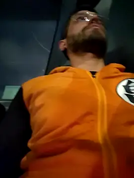 DanteWinter online show from November 2, 12:37 am