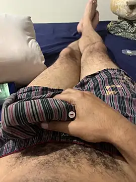 dicktime90 online show from December 4, 6:59 pm