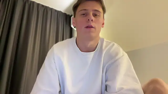 Tyler Garner online show from October 16, 5:43 pm