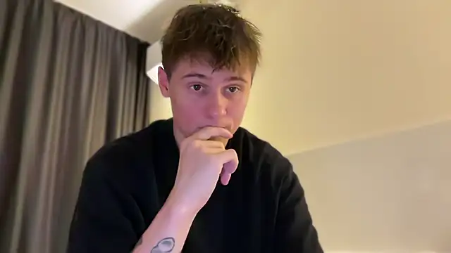 Tyler Garner online show from October 19, 8:45 pm