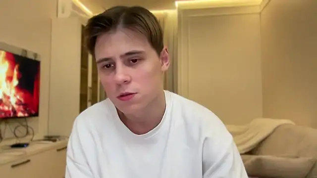 Tyler Garner online show from October 29, 2:20 pm