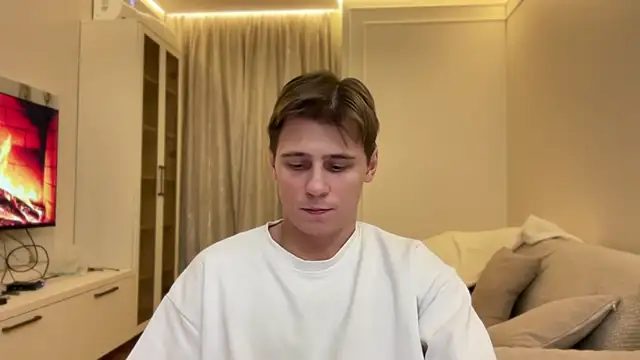 Tyler Garner online show from October 30, 4:41 pm