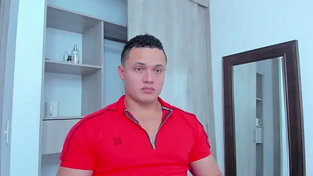 KingLevi01 online show from February 4, 10:05 pm