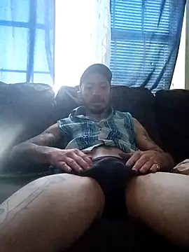 Mrluckstick online show from March 22, 12:43 pm