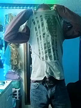 Mrluckstick online show from November 28, 6:49 am