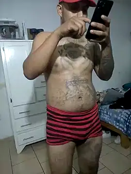 Tripalop online show from April 25, 2:14 pm