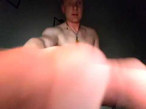 MartinLikeTransPl online show from November 25, 4:58 am