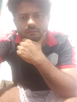 urhotboymeet online show from October 18, 8:14 pm