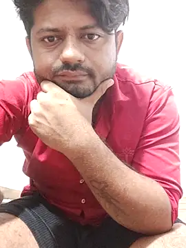 urhotboymeet online show from October 12, 8:03 pm