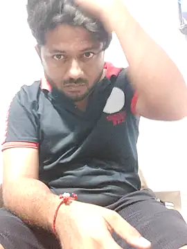 urhotboymeet online show from October 8, 7:18 pm