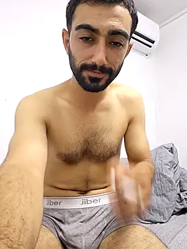 Mehmet2154 online show from October 6, 9:41 pm