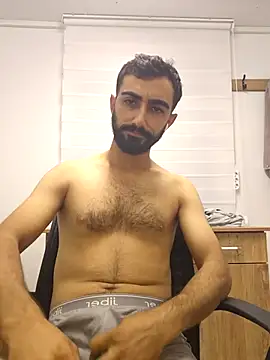 Mehmet2154 online show from September 30, 5:27 pm