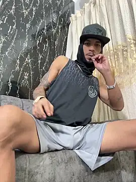 carl jhonson821 online show from October 13, 2:34 pm