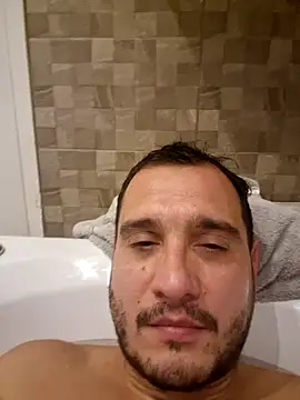 Darkhayrboy online show from November 3, 1:54 am