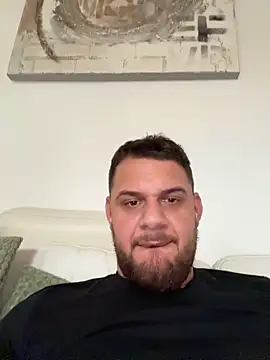 Fabiowexh online show from October 25, 1:13 pm