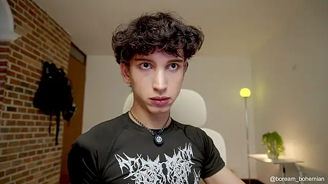 boream online show from October 14, 11:17 am