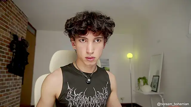 boream online show from November 10, 1:38 pm